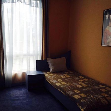 Hotel Shterev 소포트 객실 사진