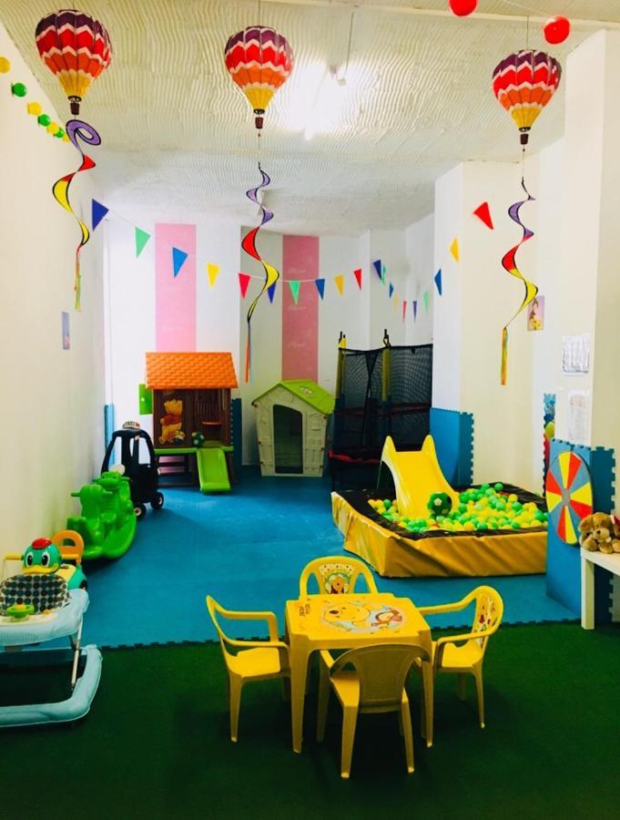 Hotel Shterev 소포트 외부 사진