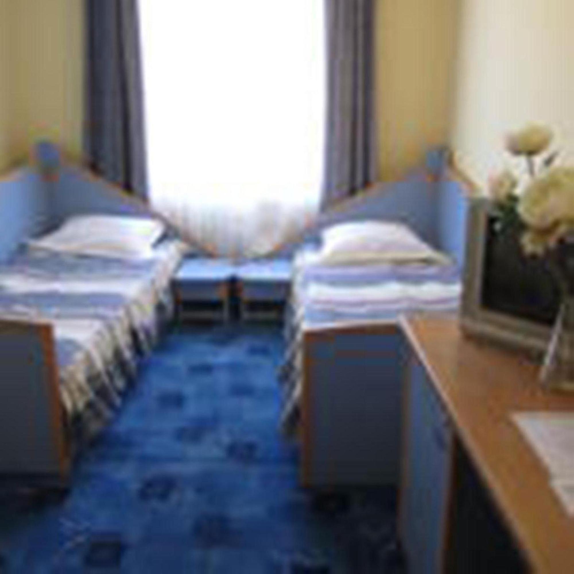 Hotel Shterev 소포트 객실 사진