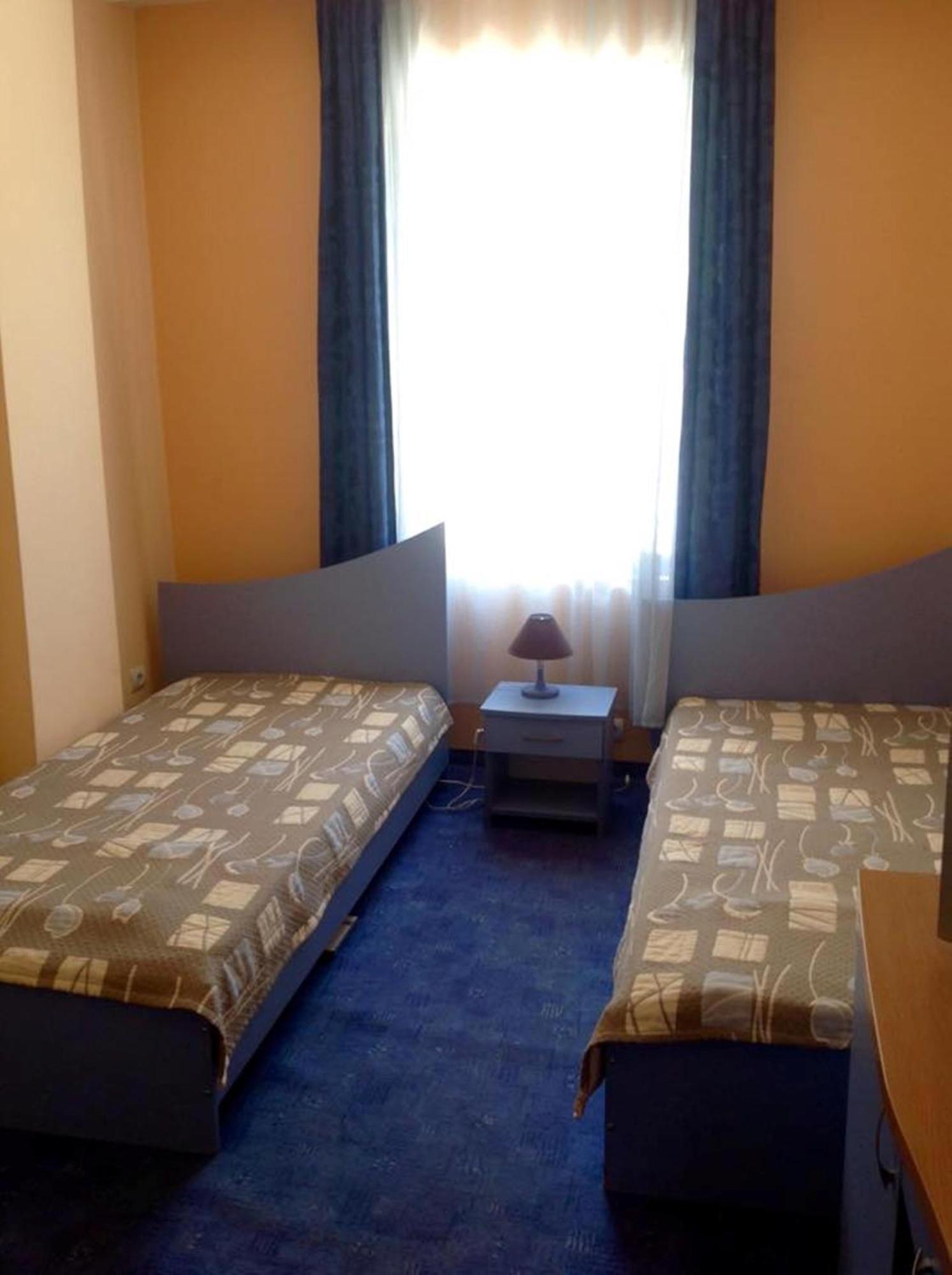 Hotel Shterev 소포트 객실 사진