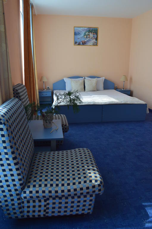 Hotel Shterev 소포트 외부 사진