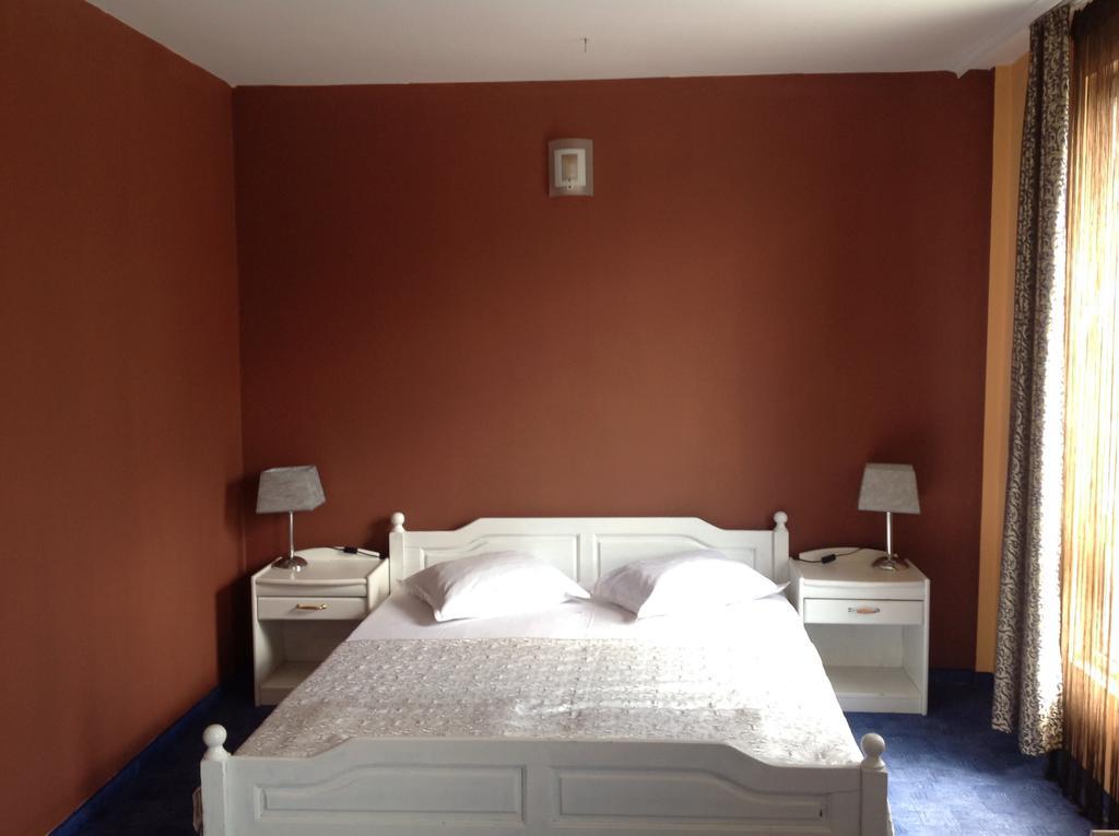 Hotel Shterev 소포트 외부 사진