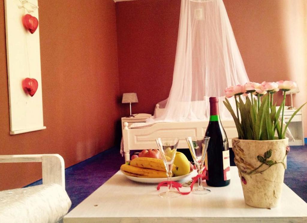 Hotel Shterev 소포트 외부 사진