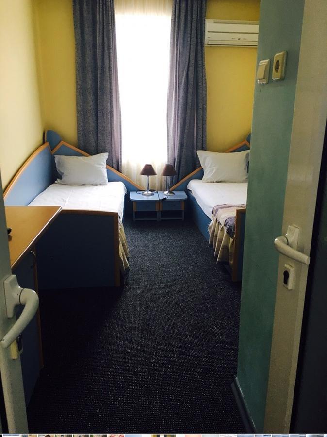 Hotel Shterev 소포트 외부 사진