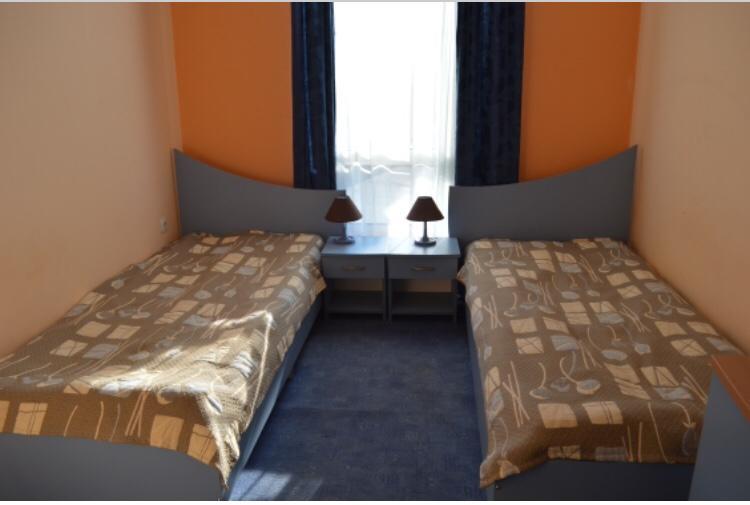 Hotel Shterev 소포트 외부 사진