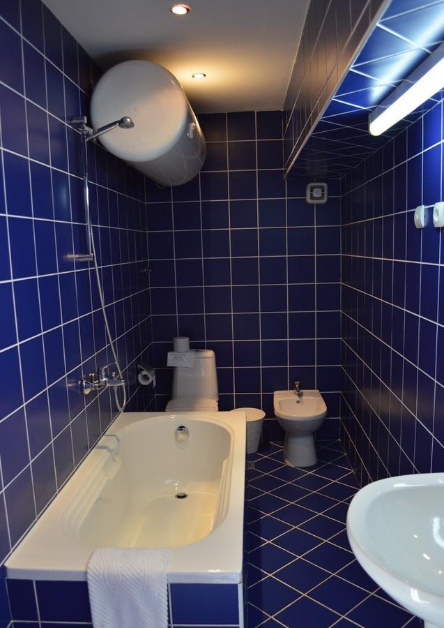 Hotel Shterev 소포트 외부 사진