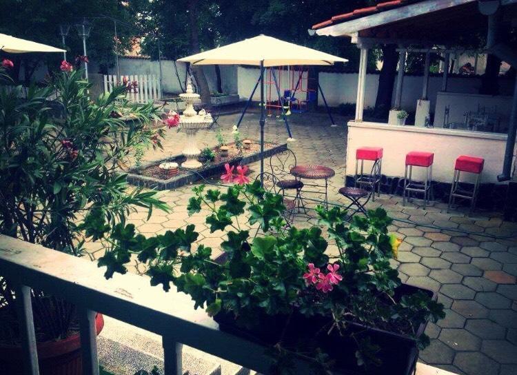 Hotel Shterev 소포트 외부 사진