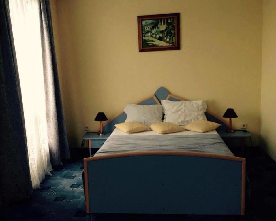 Hotel Shterev 소포트 외부 사진