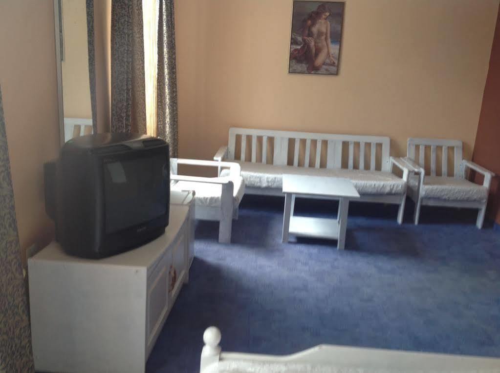 Hotel Shterev 소포트 외부 사진