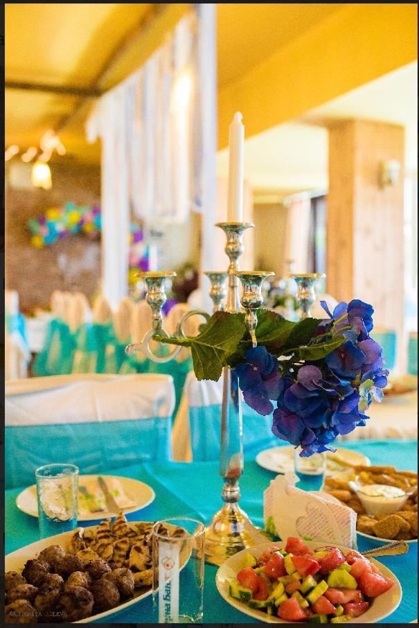 Hotel Shterev 소포트 외부 사진