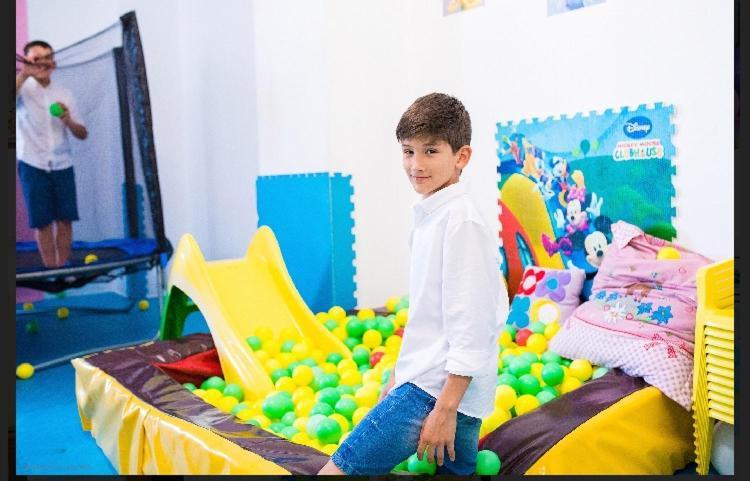 Hotel Shterev 소포트 외부 사진