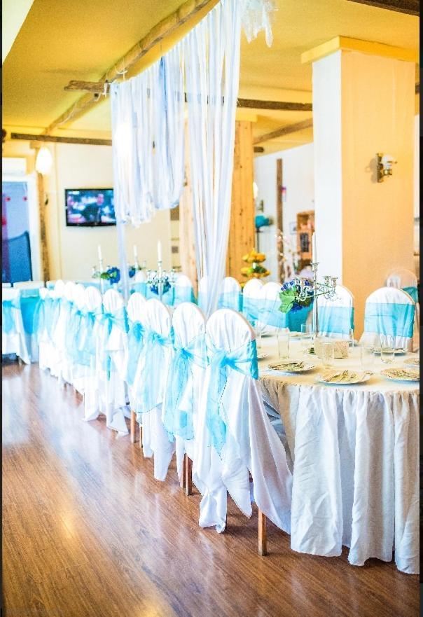 Hotel Shterev 소포트 외부 사진
